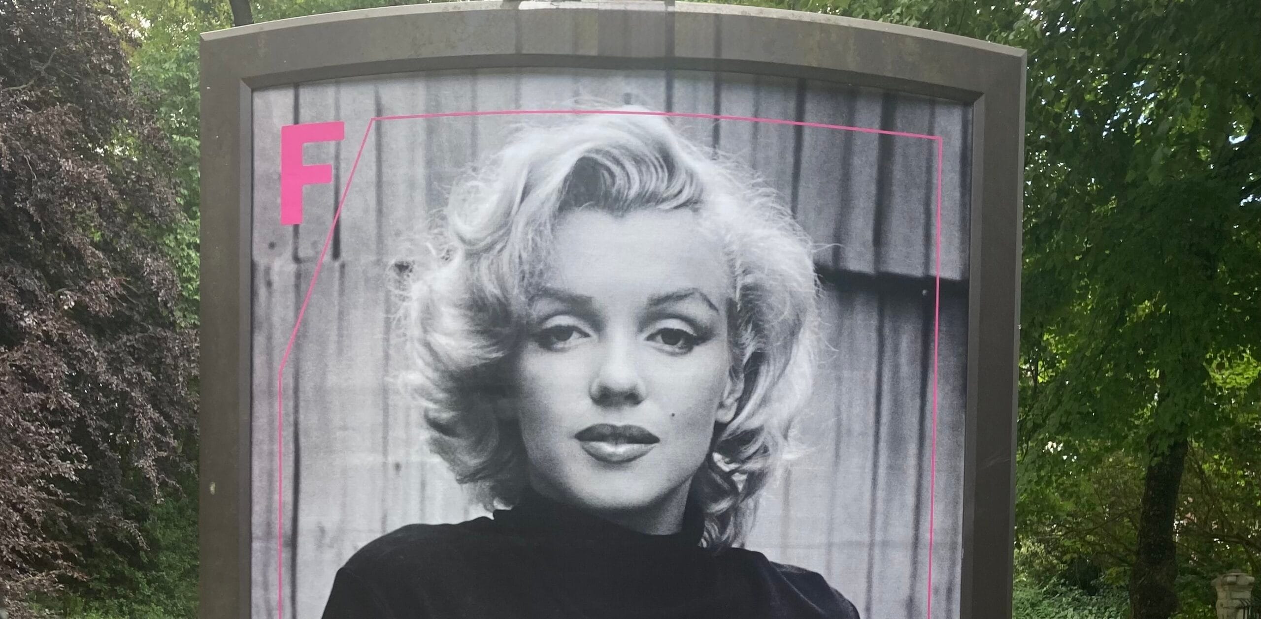 Marylin Monroe wird 100